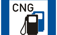 عرضه گاز CNG بر حسب کیلوگرم